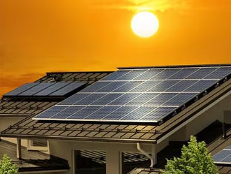 Comprehensive Solar Solutions from Concept to Completion